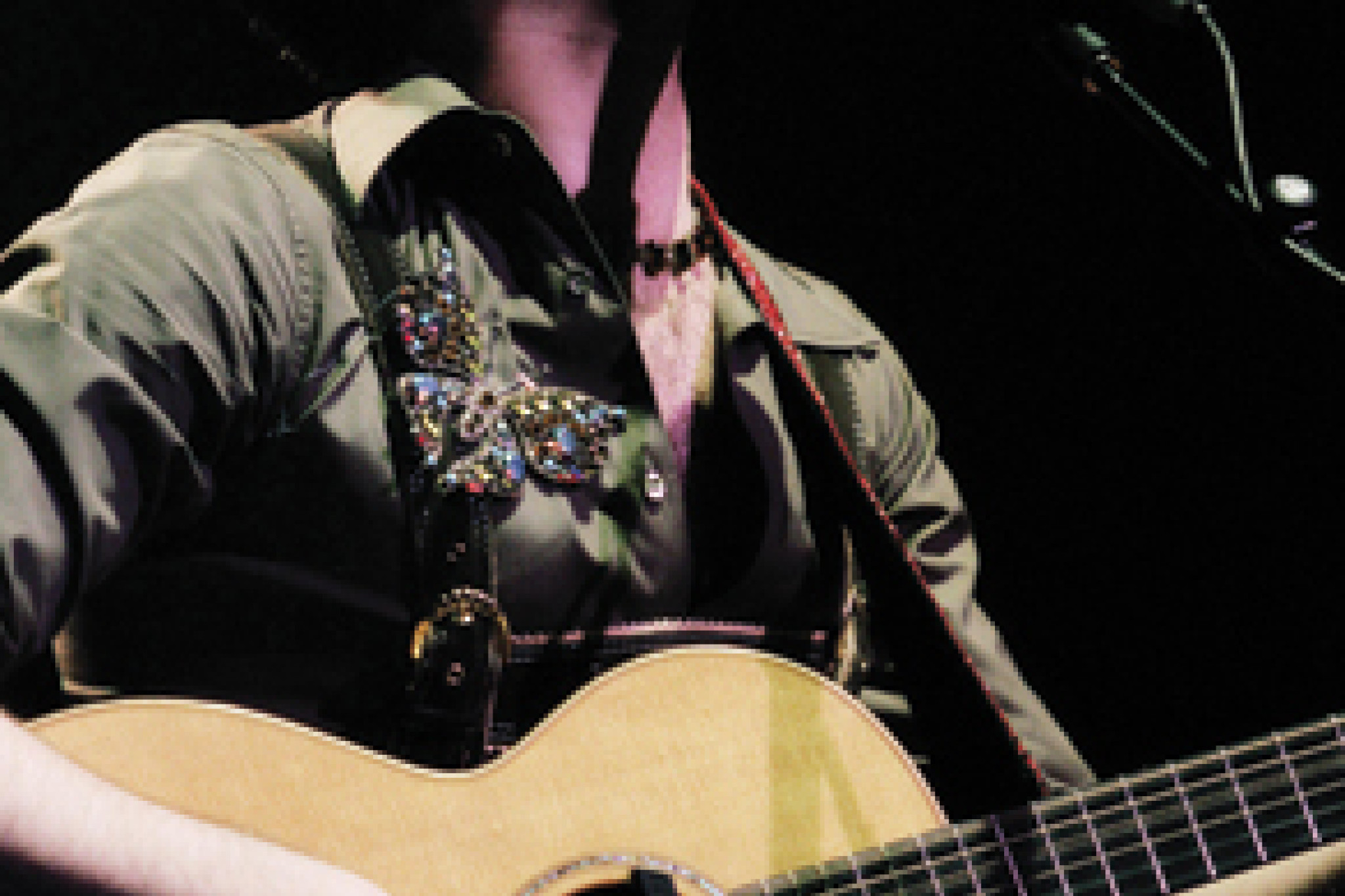 Rufus Wainwright © Alex Lake