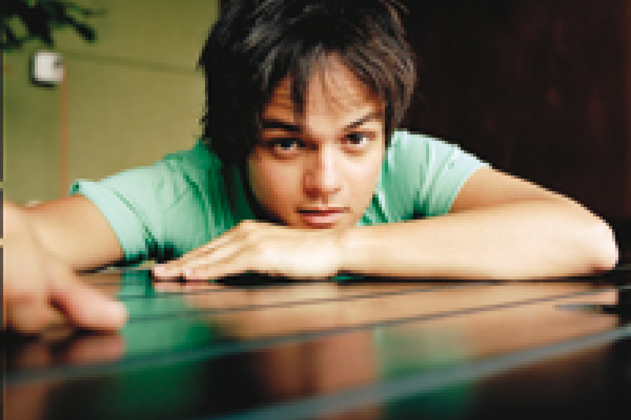 Jamie Cullum