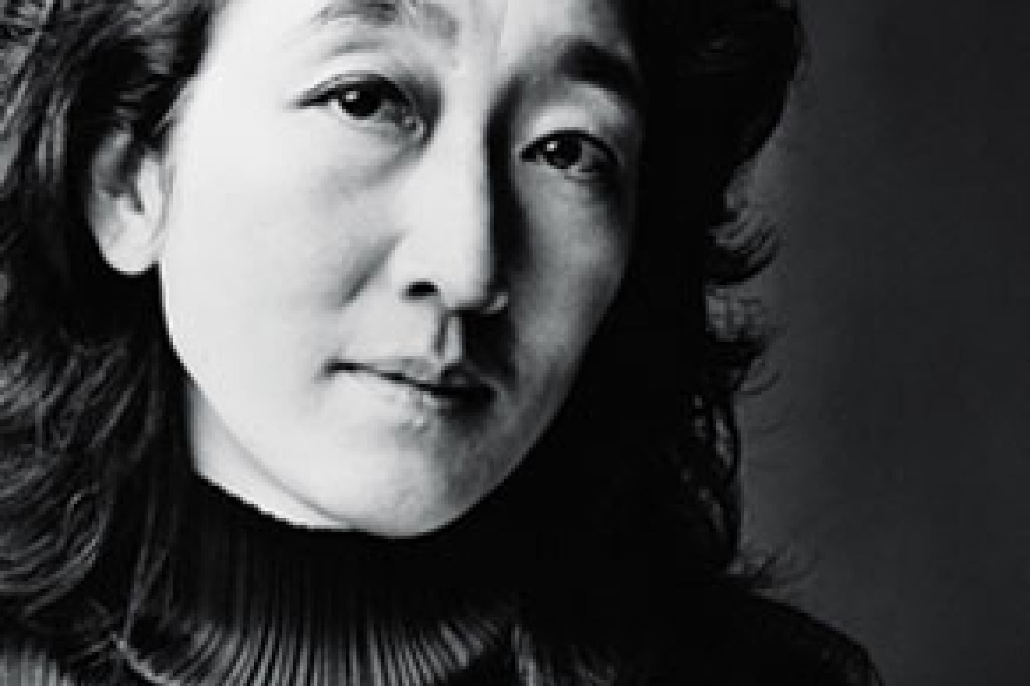 Mitsuko Uchida © Walter Schels