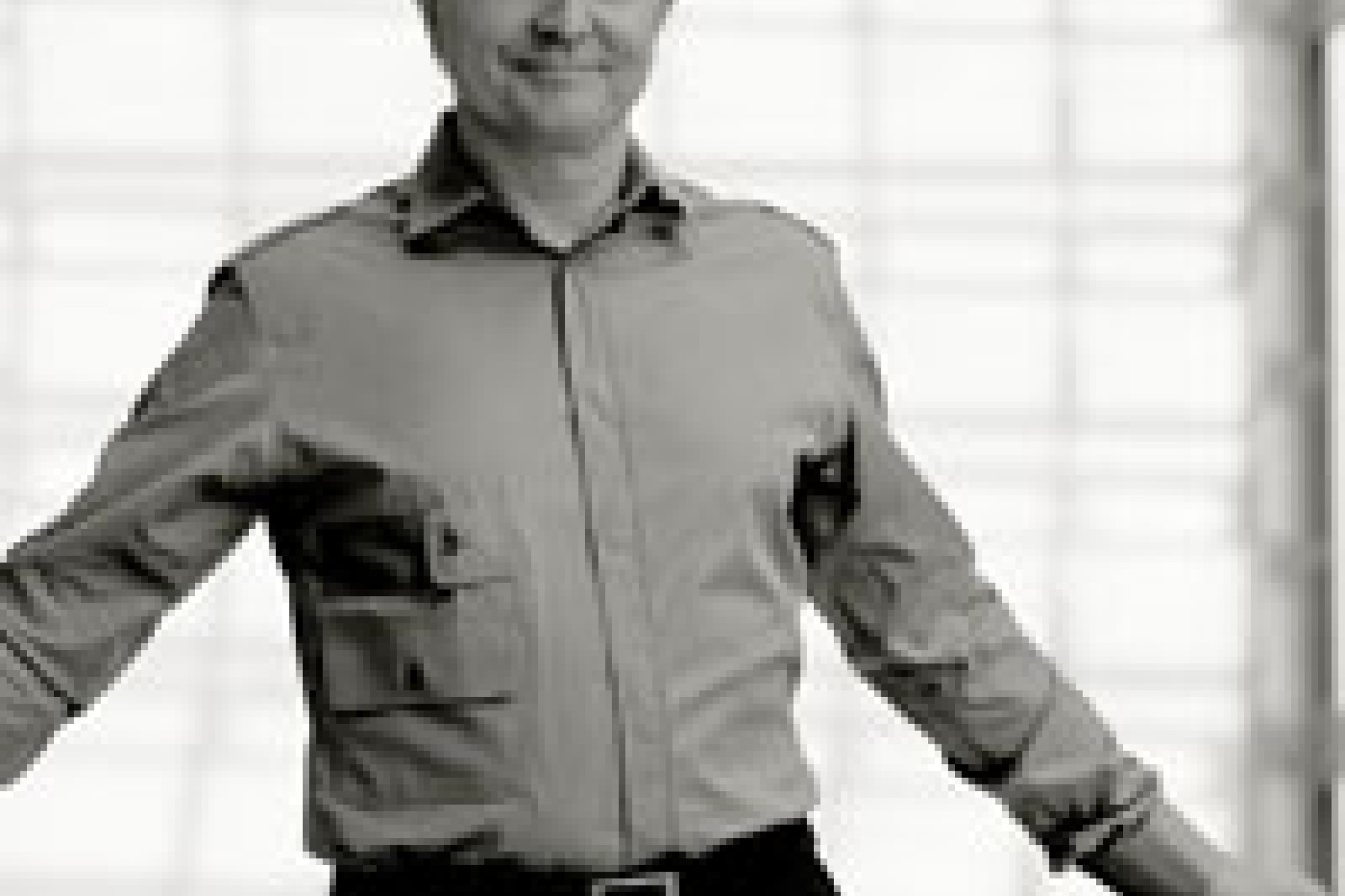 Pierre-Laurent Aimard © Felix Broede / DG