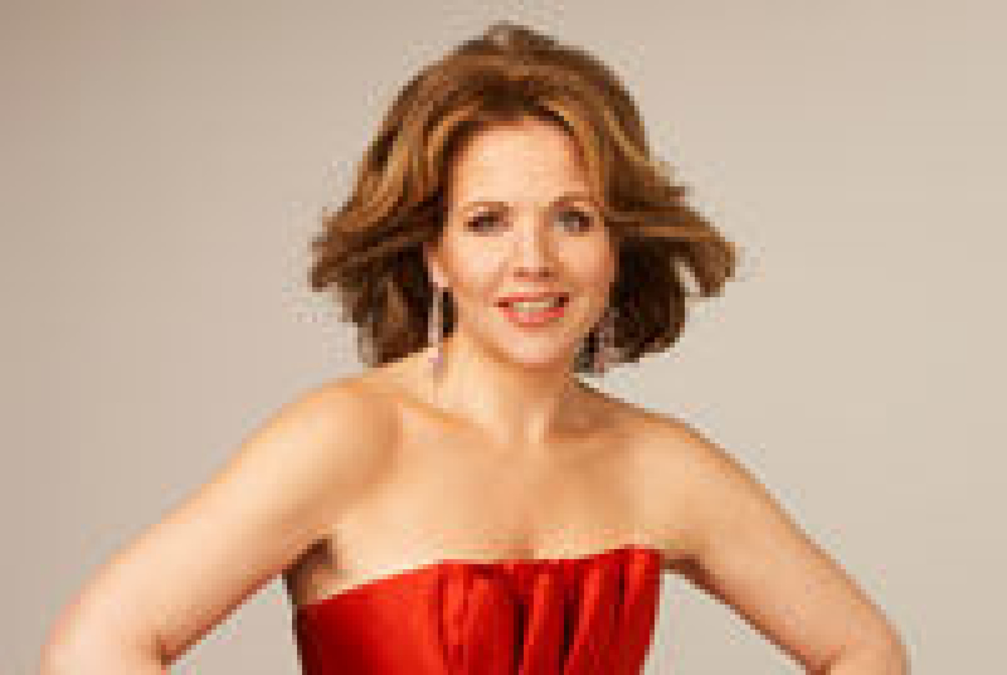 Renée Fleming © Andrew Eccles