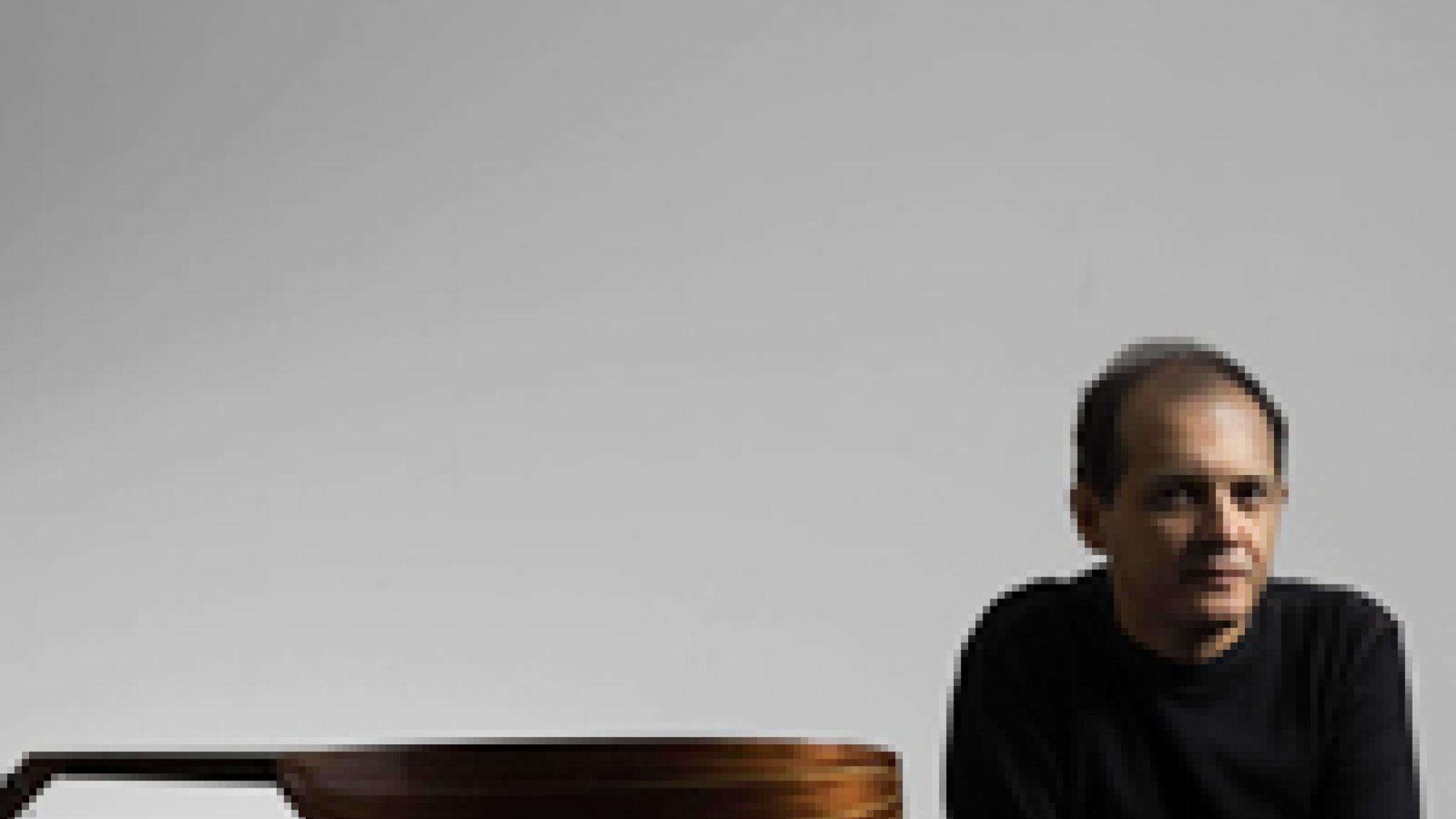 Anouar Brahem © CF Wesenberg / ECM Records