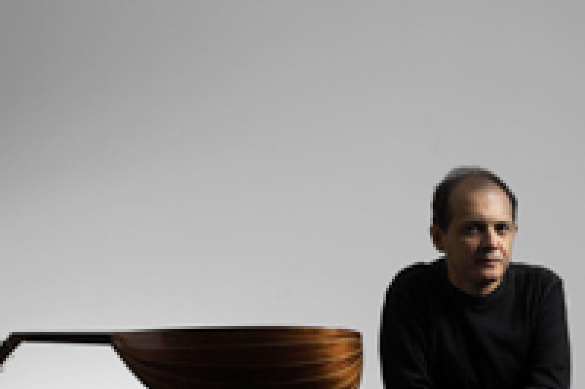 Anouar Brahem © CF Wesenberg / ECM Records