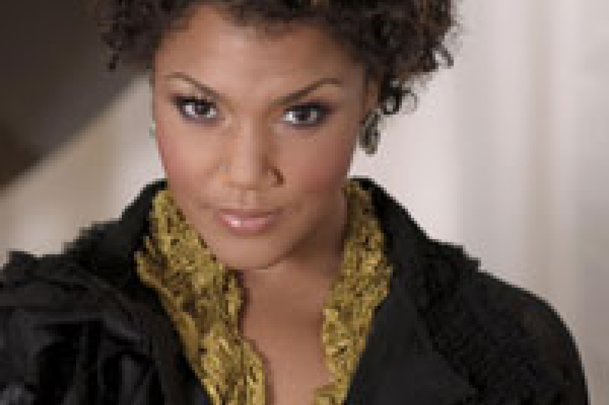 Measha Brueggersman © Richard Lehun