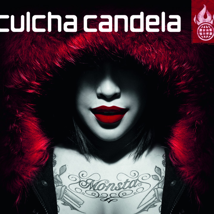 Culcha Candela Monsta Cover 2009
