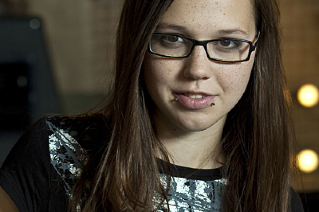 Stefanie Heinzmann 2009