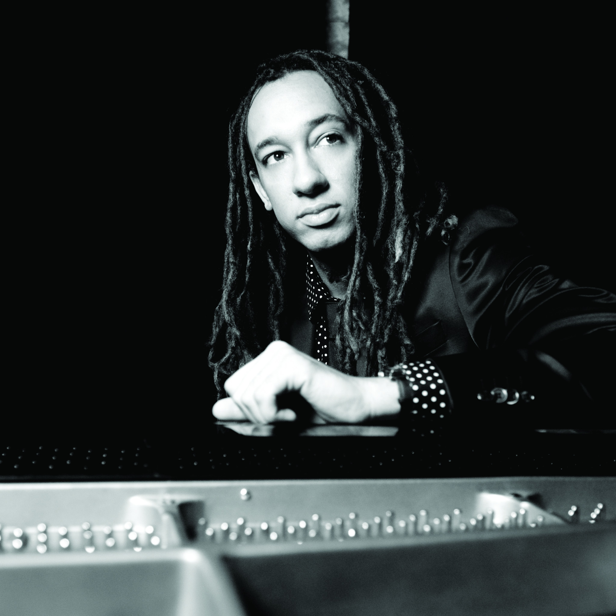 Gerald Clayton © Emra Islek