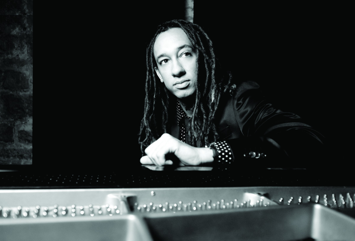 Gerald Clayton © Emra Islek