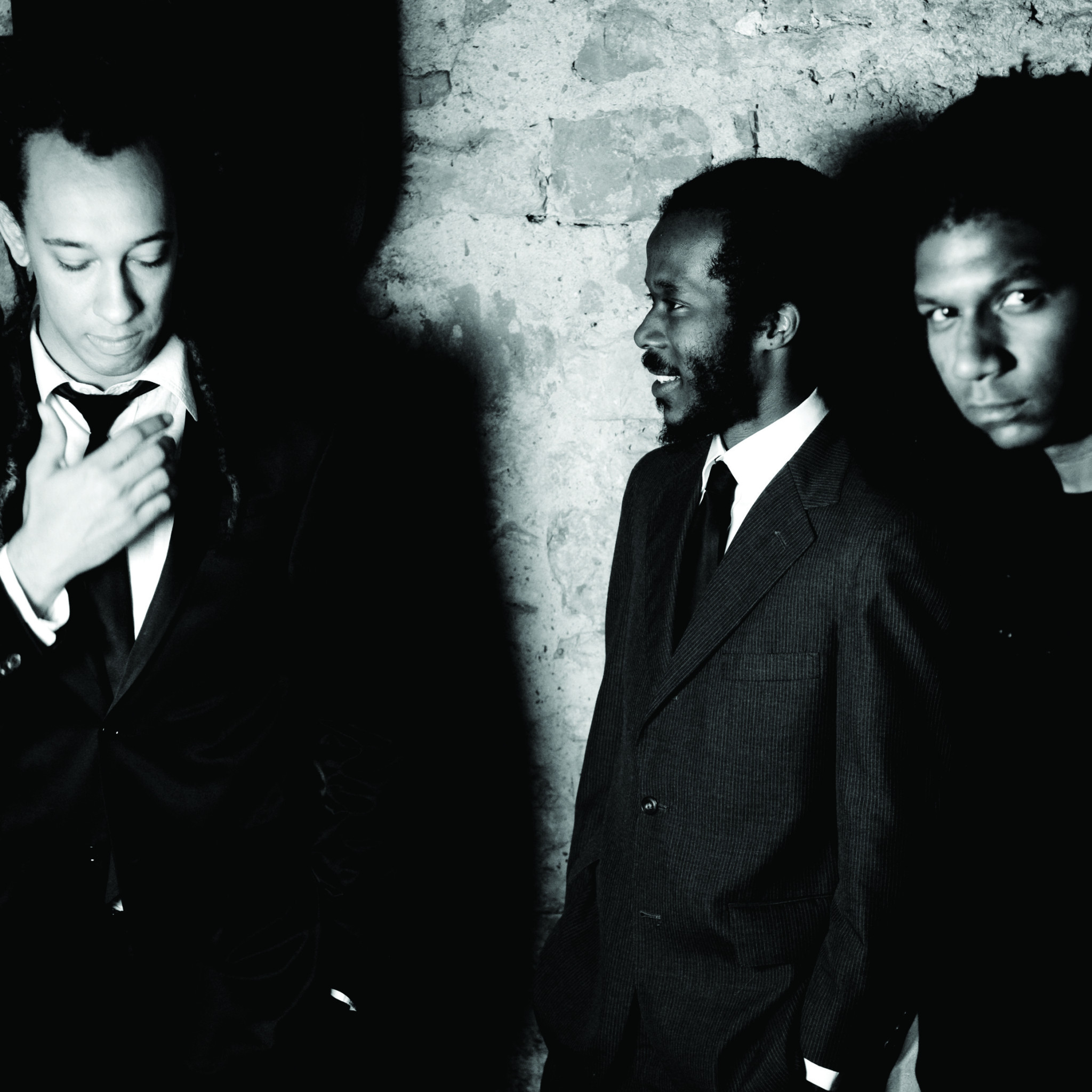 Gerald Clayton Trio © Emra Islek