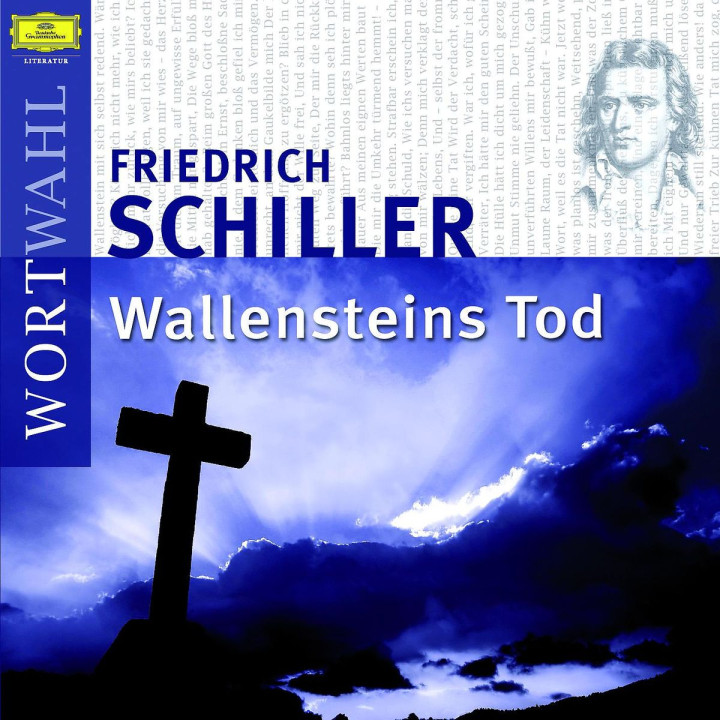 Friedrich Schiller: Wallensteins Tod