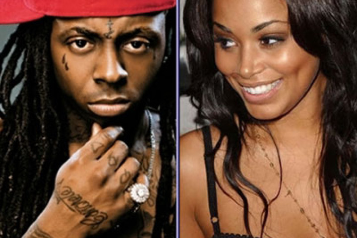 Lil Wayne & Lauren London