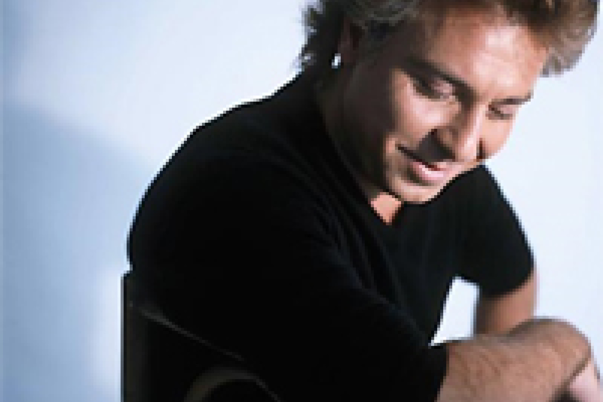 Roberto Alagna © Alix Laveau