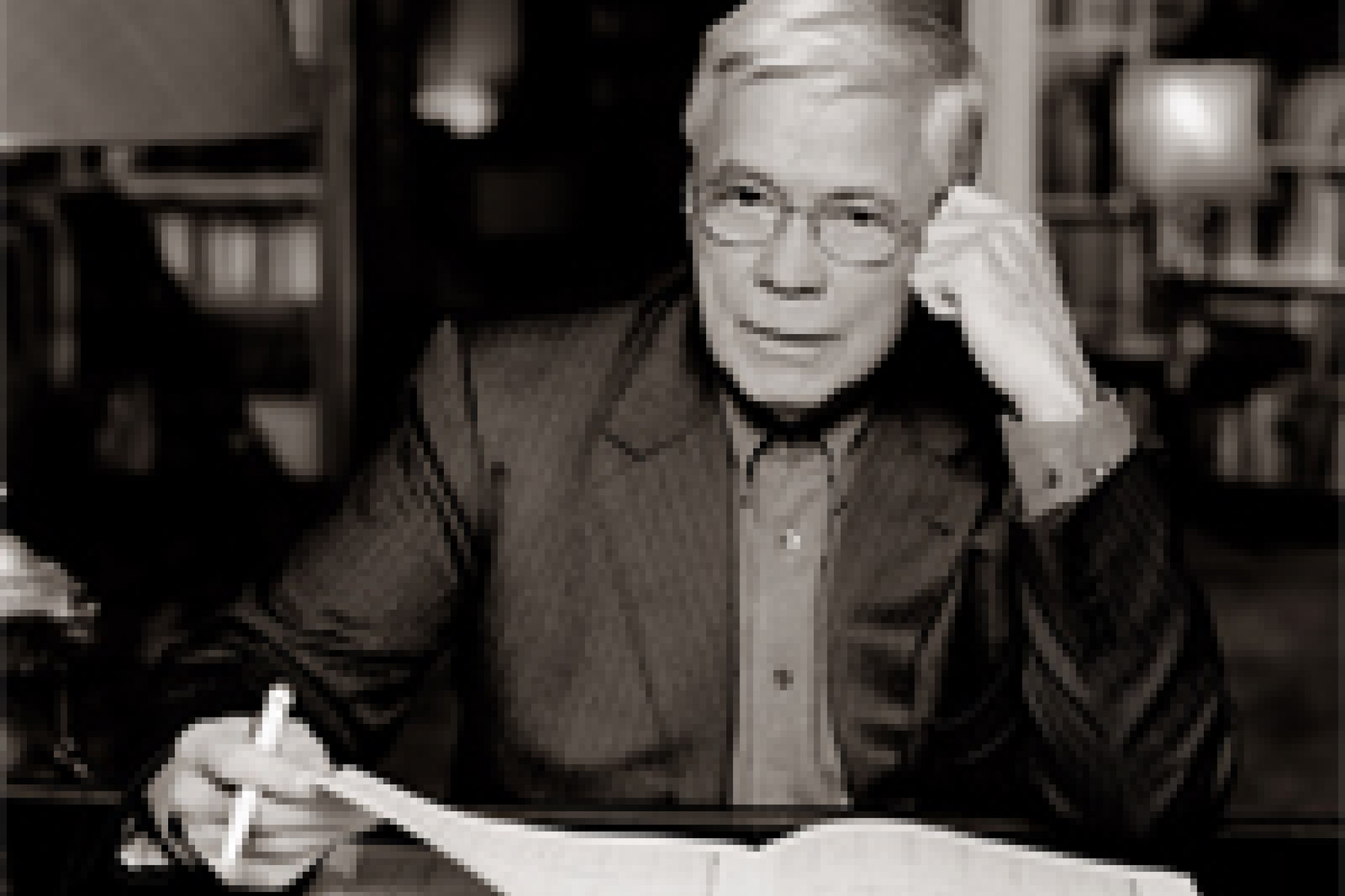 Dietrich Fischer-Dieskau