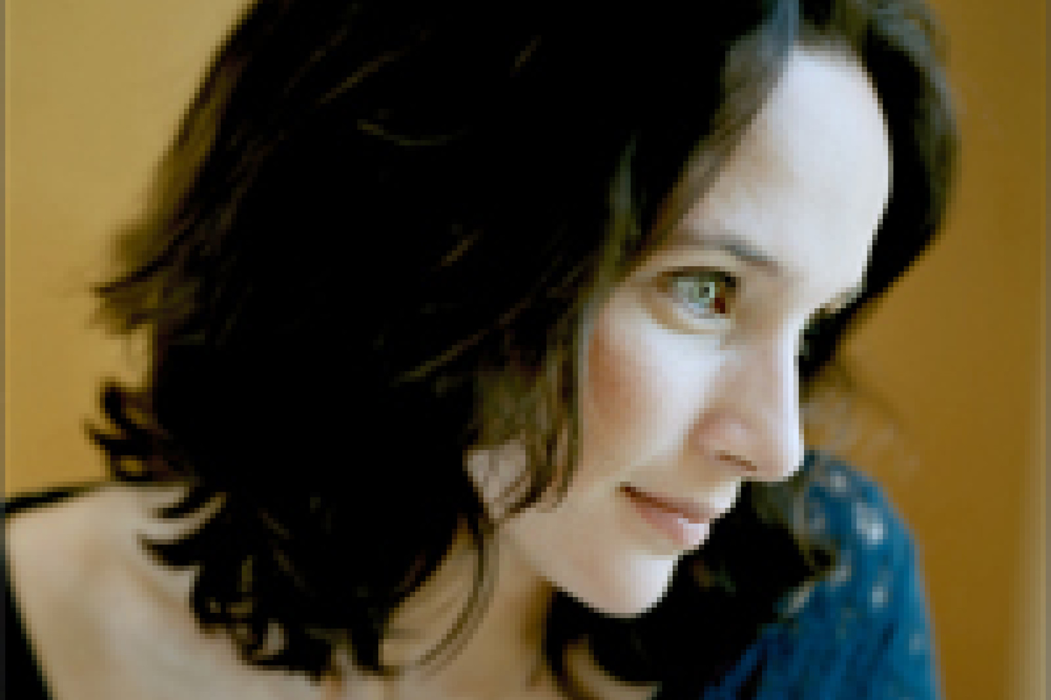 Helene Grimaud © Kasskara / DG