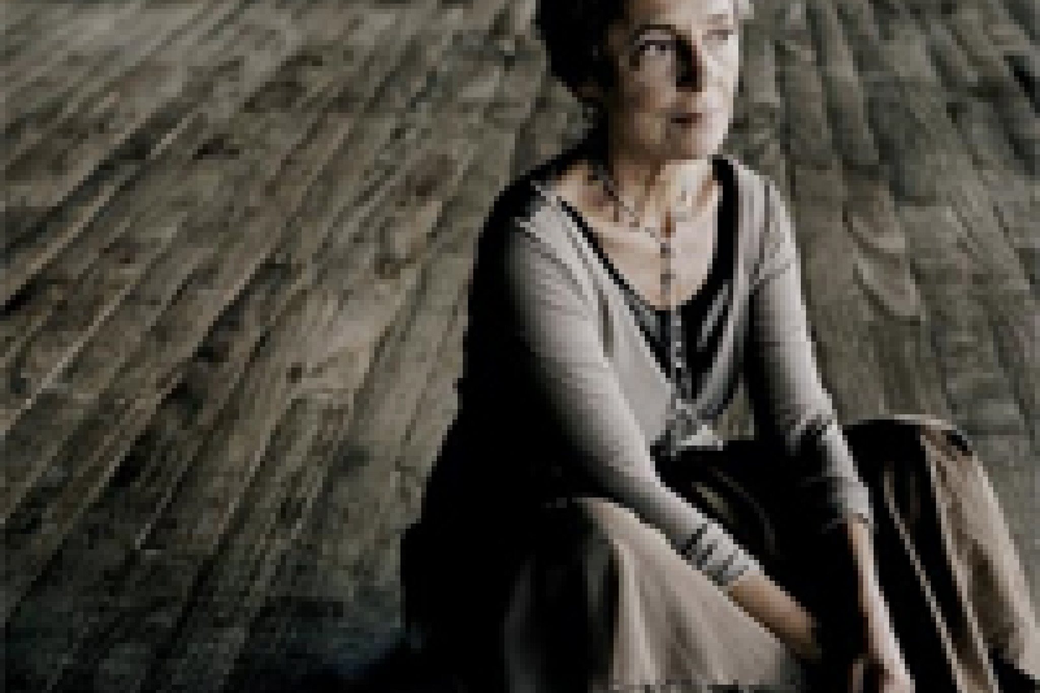 Maria João Pires © Felix Broede / DG