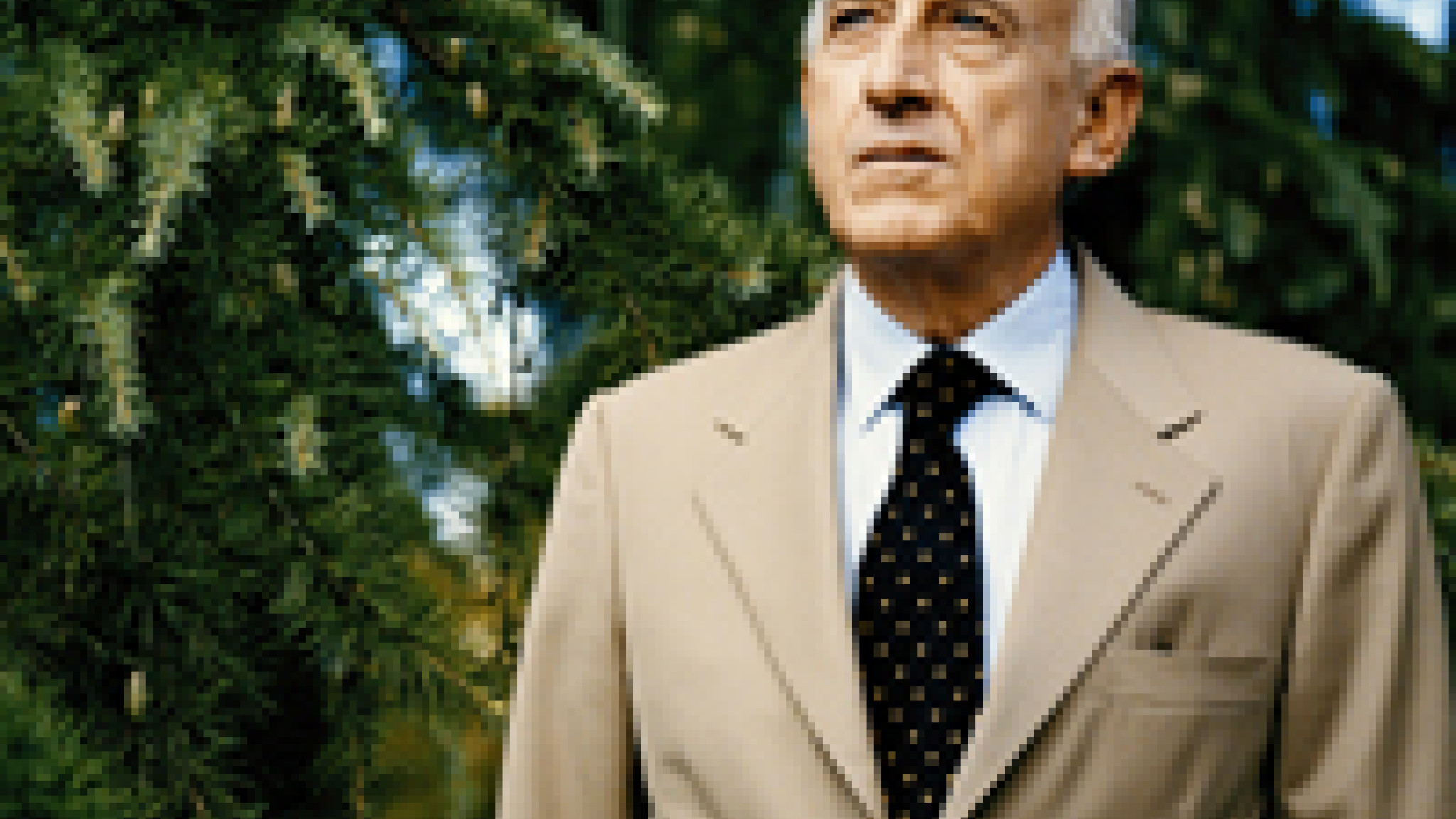 Maurizio Pollini gratuliert zu 111 Jahren Deutsche Grammophon
