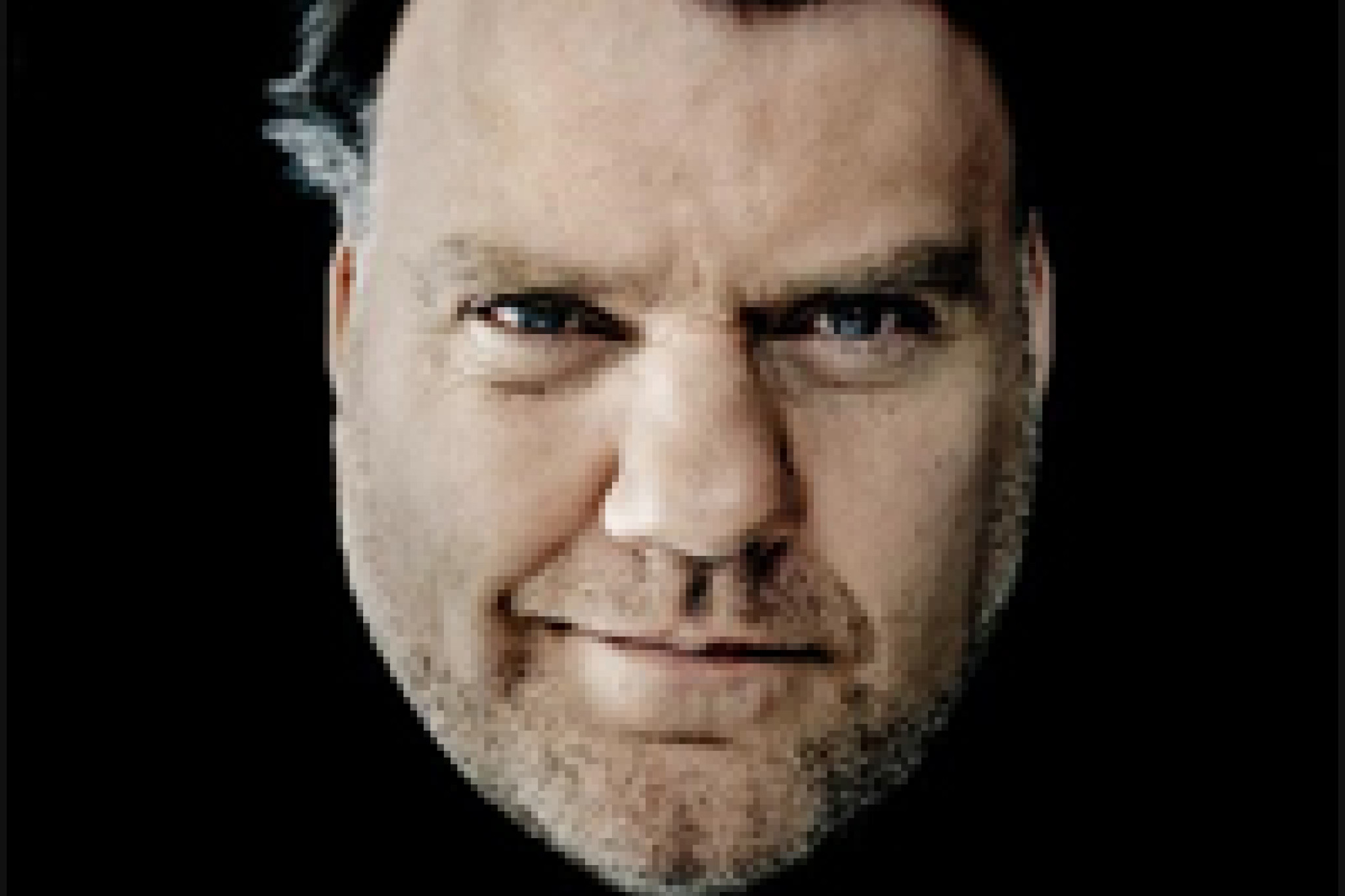 Bryn Terfel  © Mat Hennek / DG 