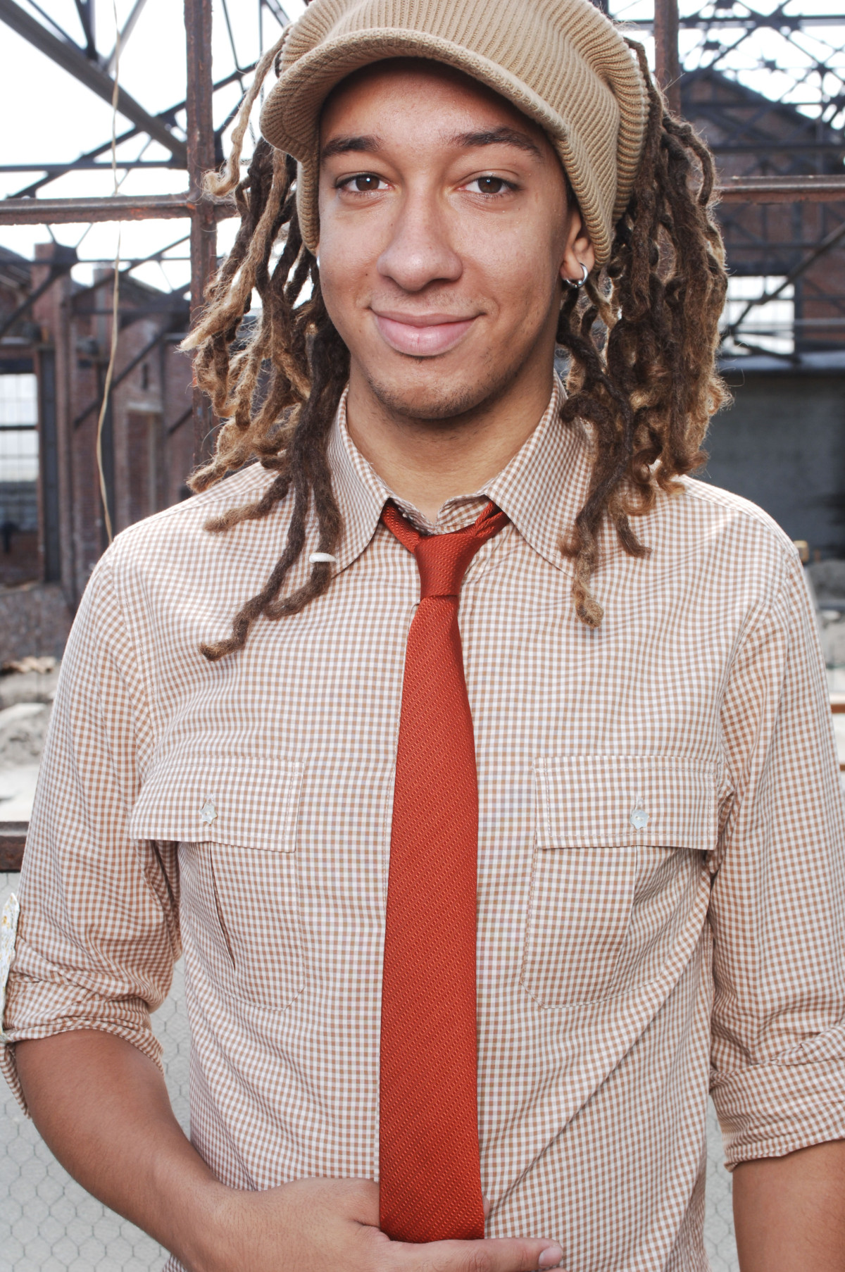 Gerald Clayton 3