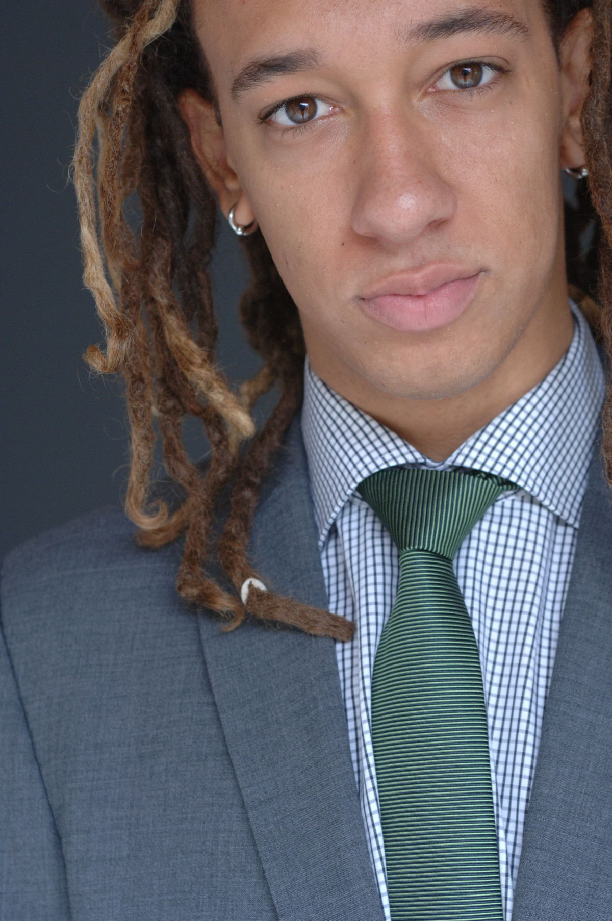 Gerald Clayton 4