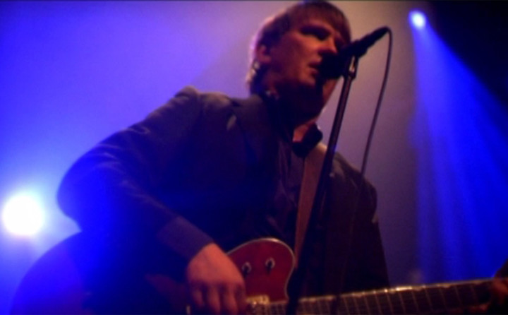 Am Ende denk ich immer nur an Dich