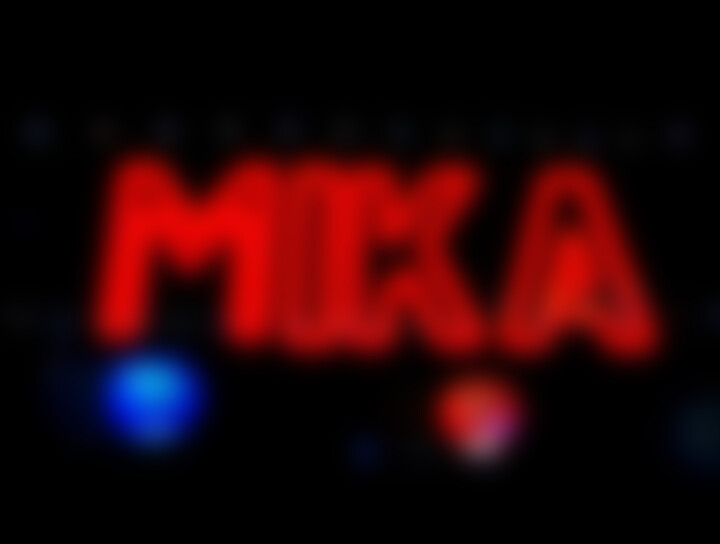 MIKA Trailer 2009