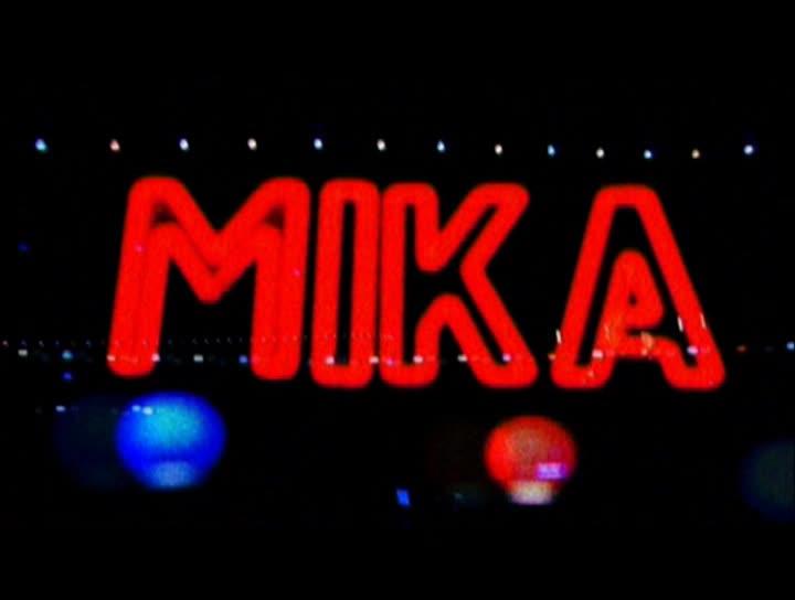 MIKA Trailer 2009