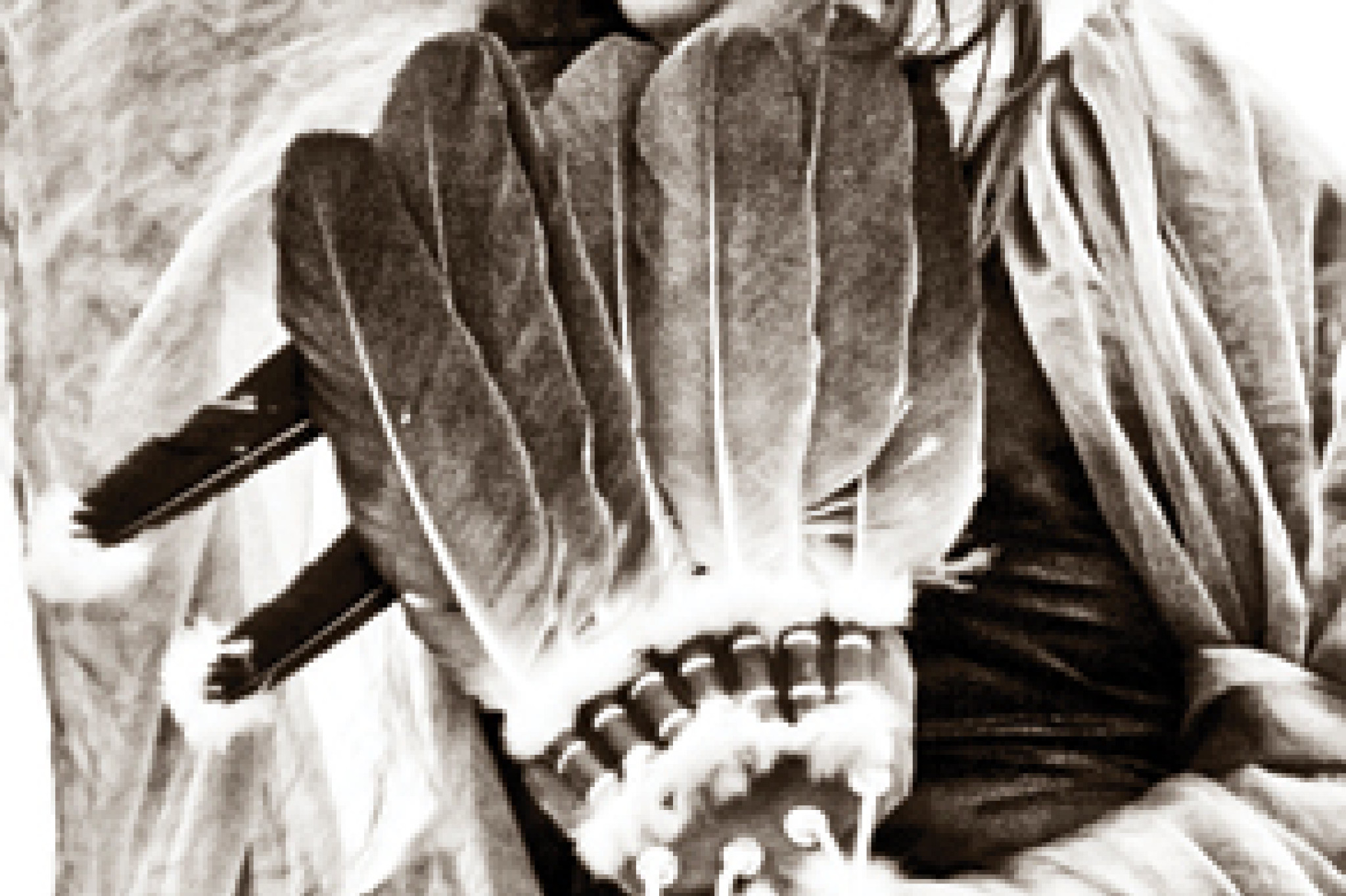 Mari Boine © Carina Musk Andersen