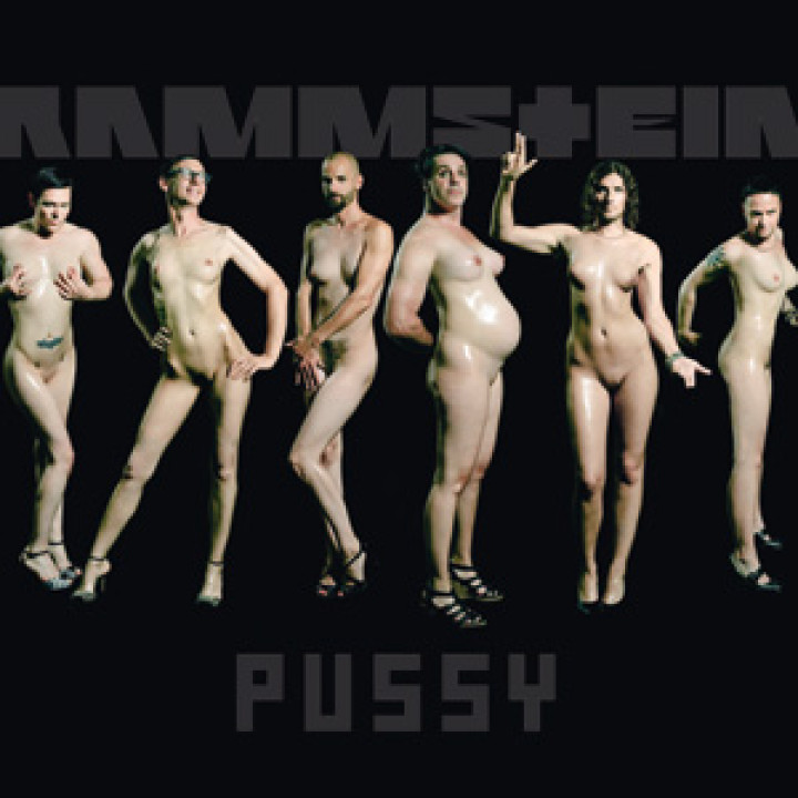 Rammstein "Pussy"