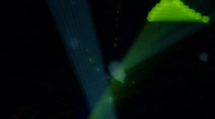 Webisode 3: "COSMIC EGG"-Launch in Los Angeles