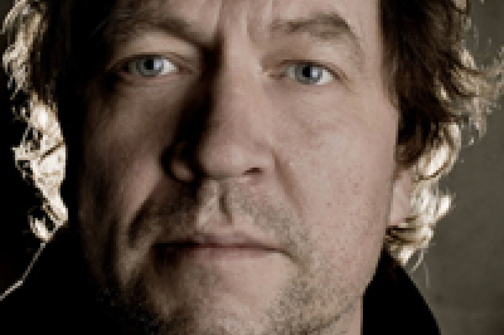 Nils Petter Molvaer © Universal Music