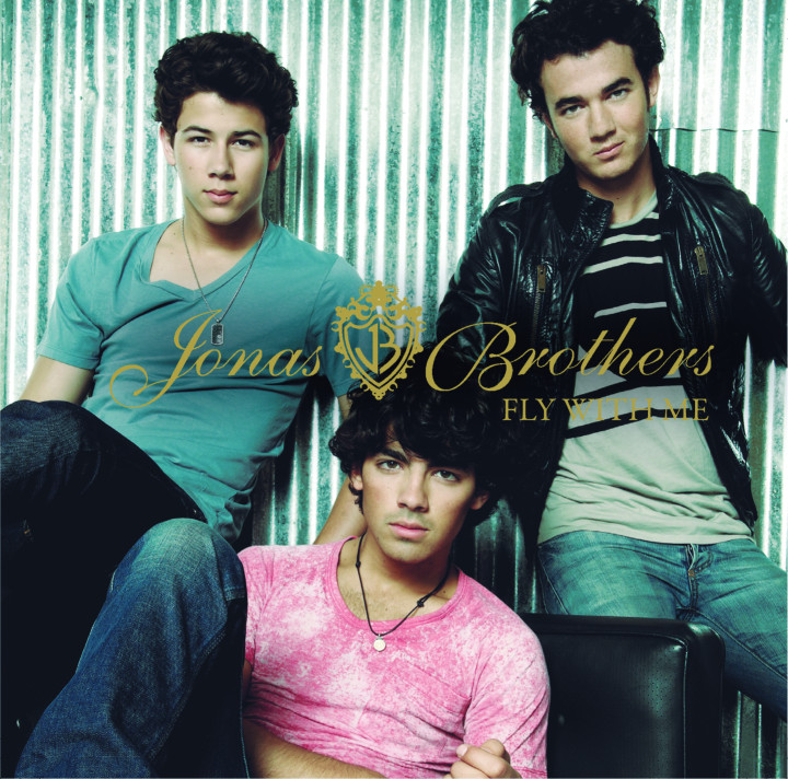 Jonas Brothers Fly With Me Cover 2009
