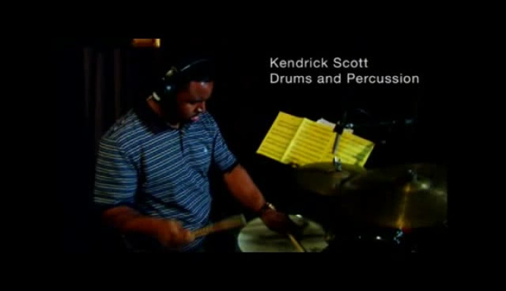 Terence Blanchard - Webisode 1