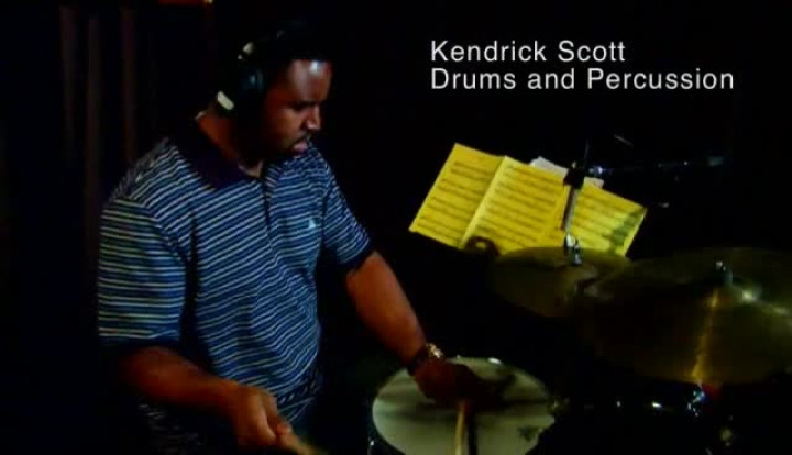 Terence Blanchard - Webisode 2