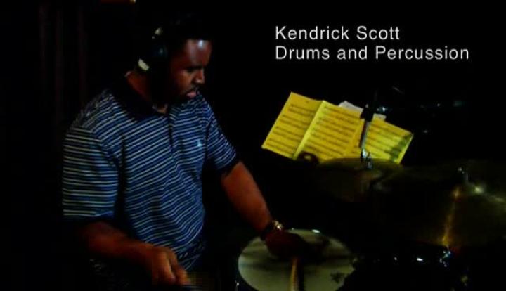 Terence Blanchard - Webisode 5