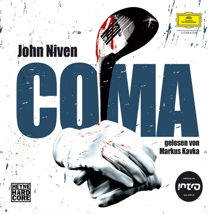 John Niven: Coma: Kavka, Markus