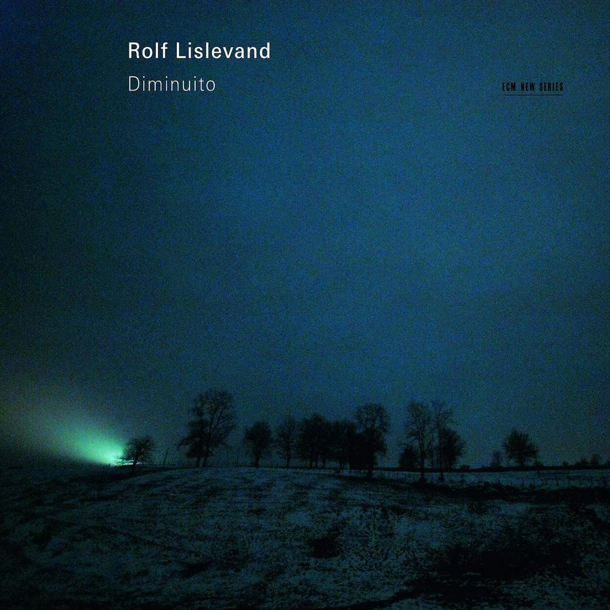 Diminuito: Lislevand/Fuglseth/Friman/Ambrosini/Kjellemyr/+