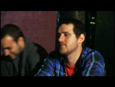 At The Bottom - Live from Daisy Studio Sessions w/Chyron 