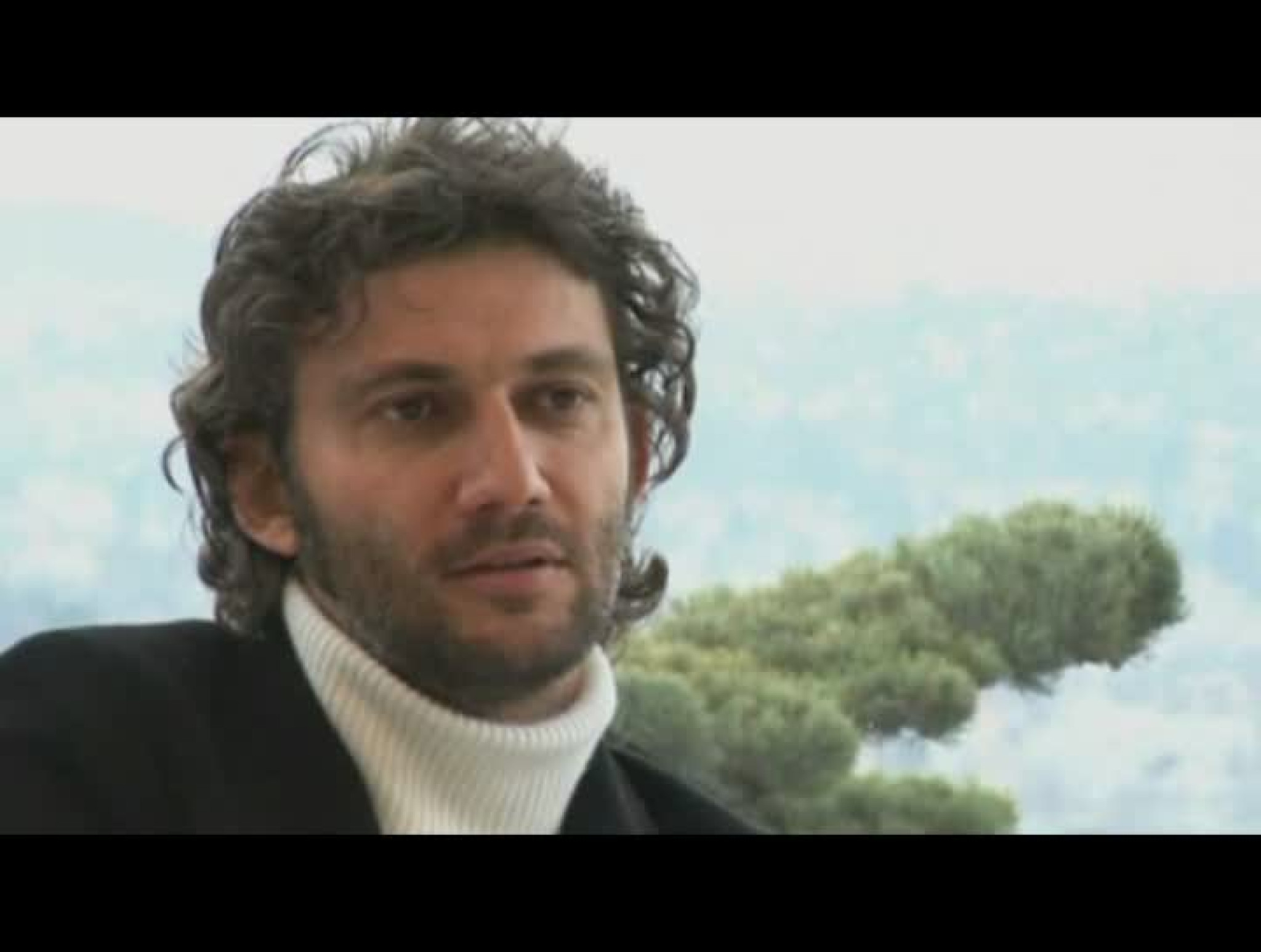 Jonas Kaufmann - Die schöne Müllerin Albumdokumentation