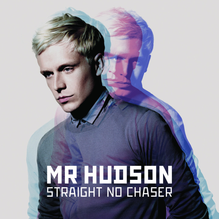 Mr Hudson Straight No Chaser Cover 2009