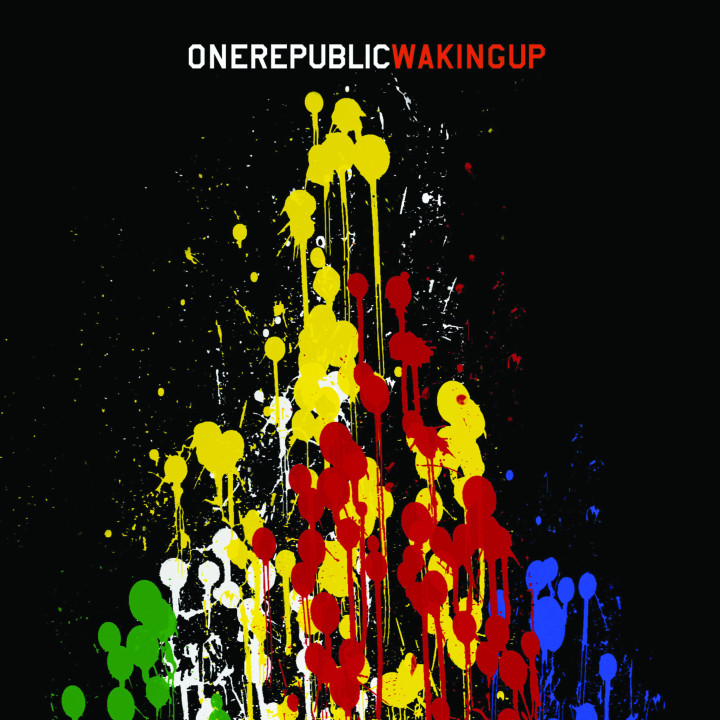 OneRepublic Waking Up Cover 2009