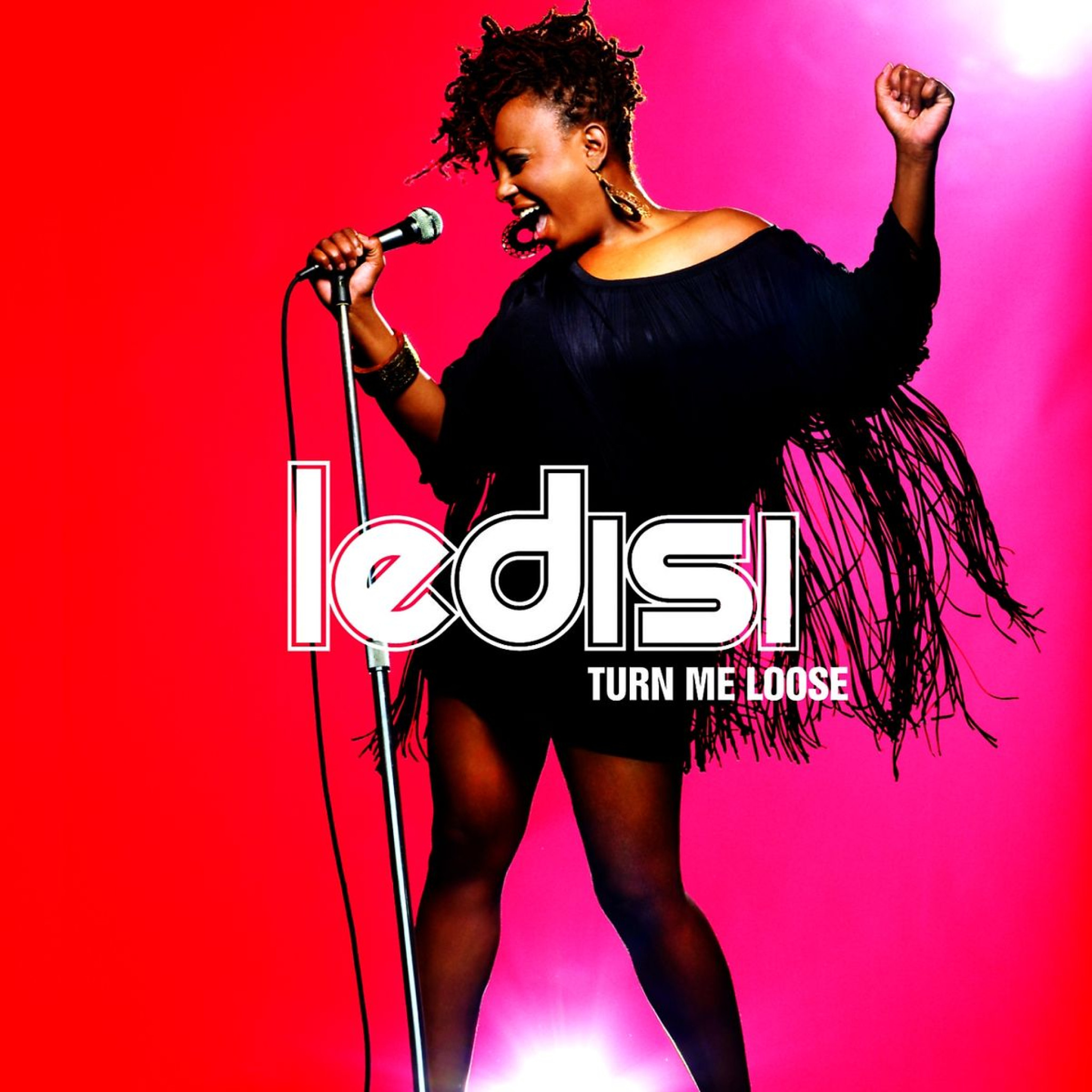 Turn Me Loose: Ledisi