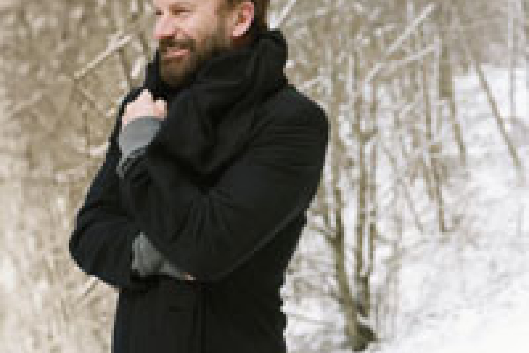 Sting Winter © Tony Molina / DG