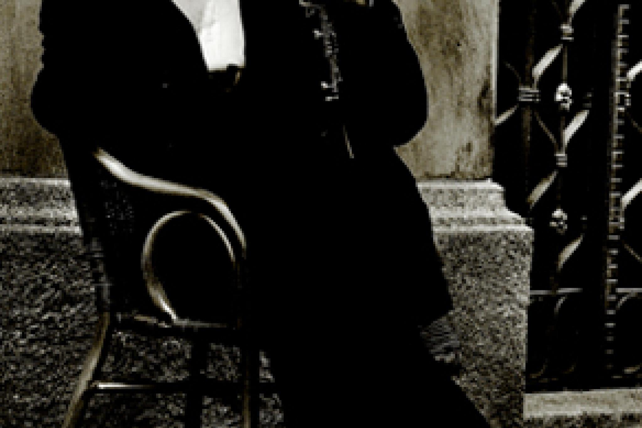 Albrecht Mayer © Mathennek