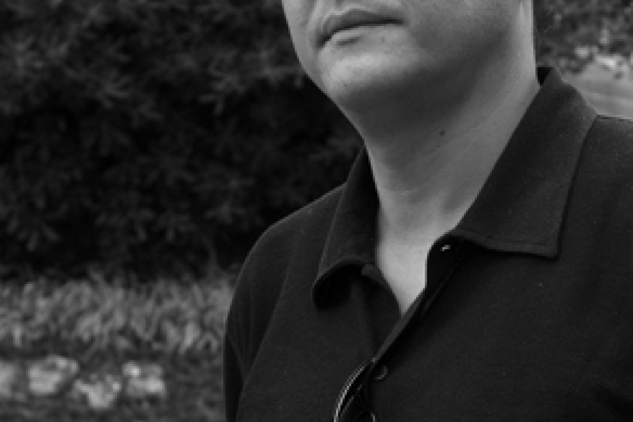 Anouar Brahem © Luca d'Agostino / ECM