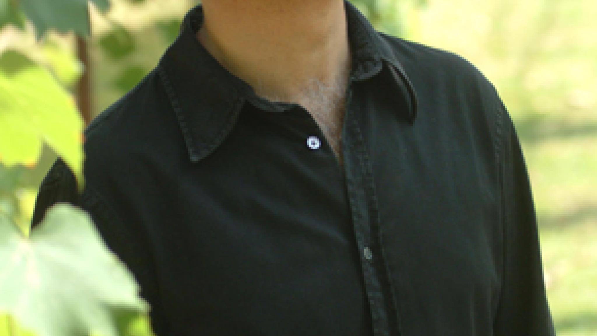 Ludovico Einaudi © Decca