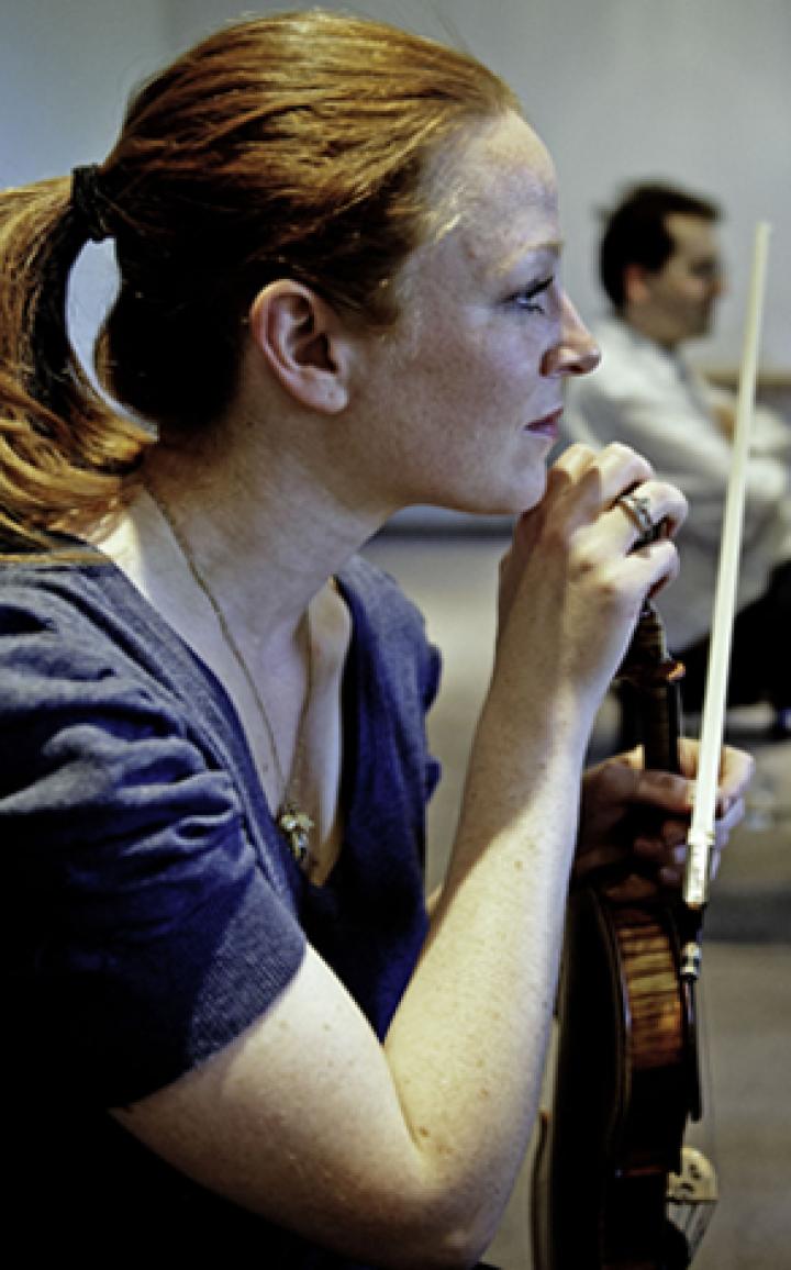 Carolin Widmann