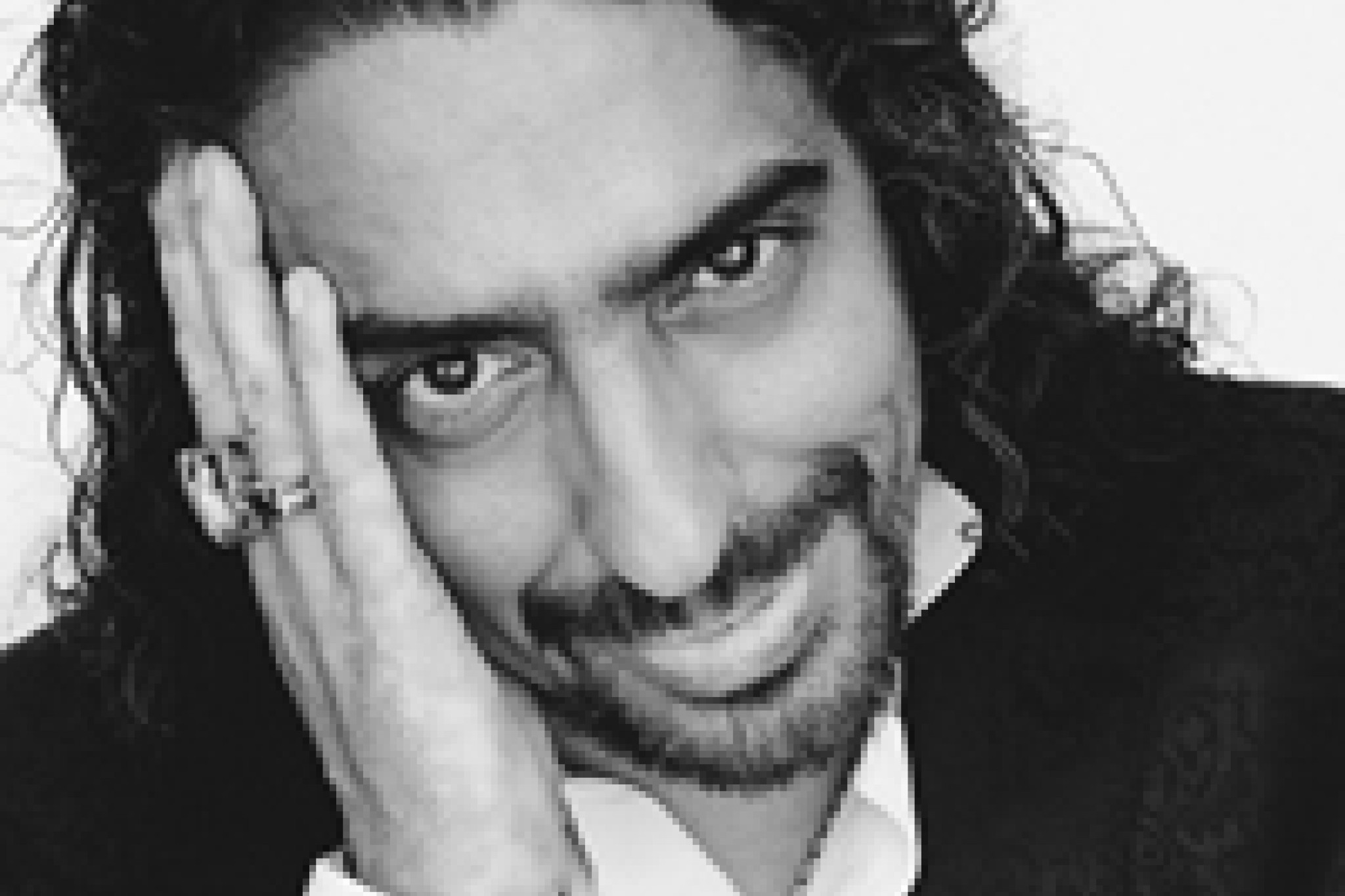 Diego el Cigala © Juan Aldabaldetrecu / Deutsche Grammophon