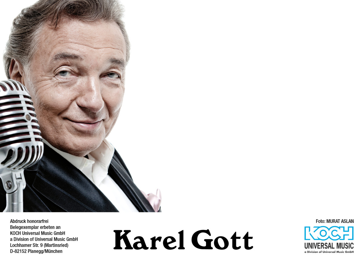 Karel Gott Bild 03 2009