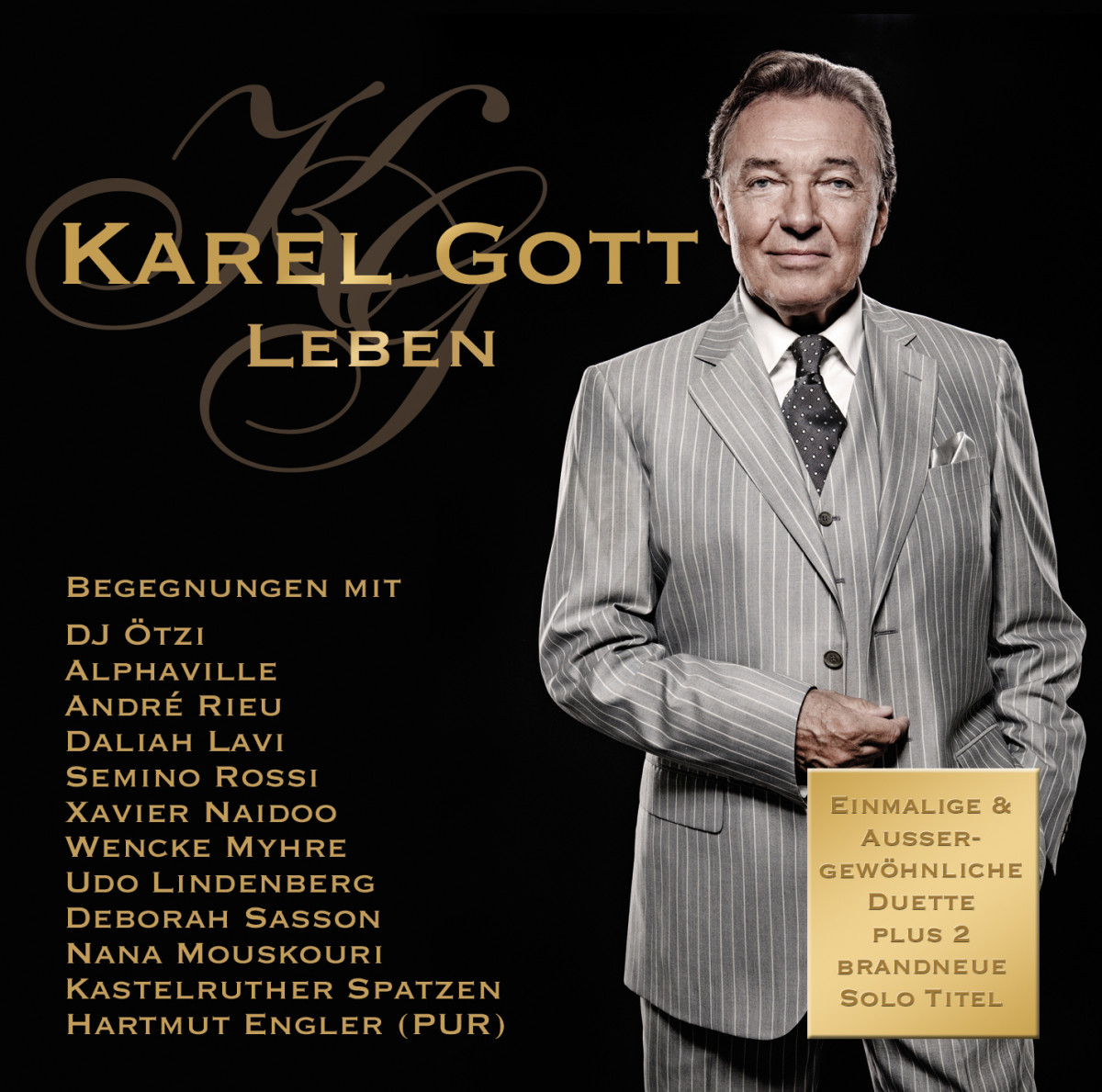 Karel Gott Bild 04 2009