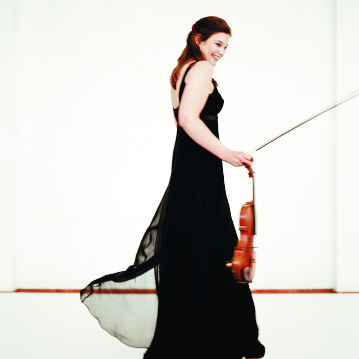 Janine Jansen